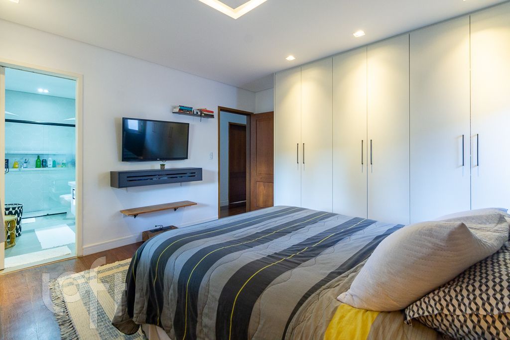 Casa, 3 quartos, 210 m² - Foto 25