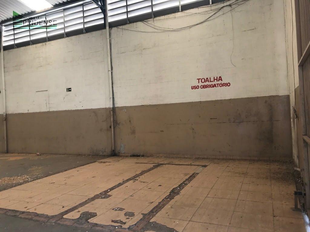Depósito-Galpão, 364 m² - Foto 16