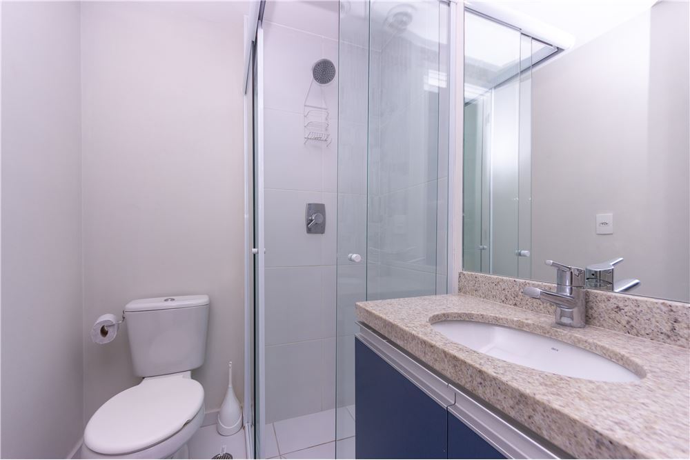 Apartamento, 1 quarto, 22 m² - Foto 16