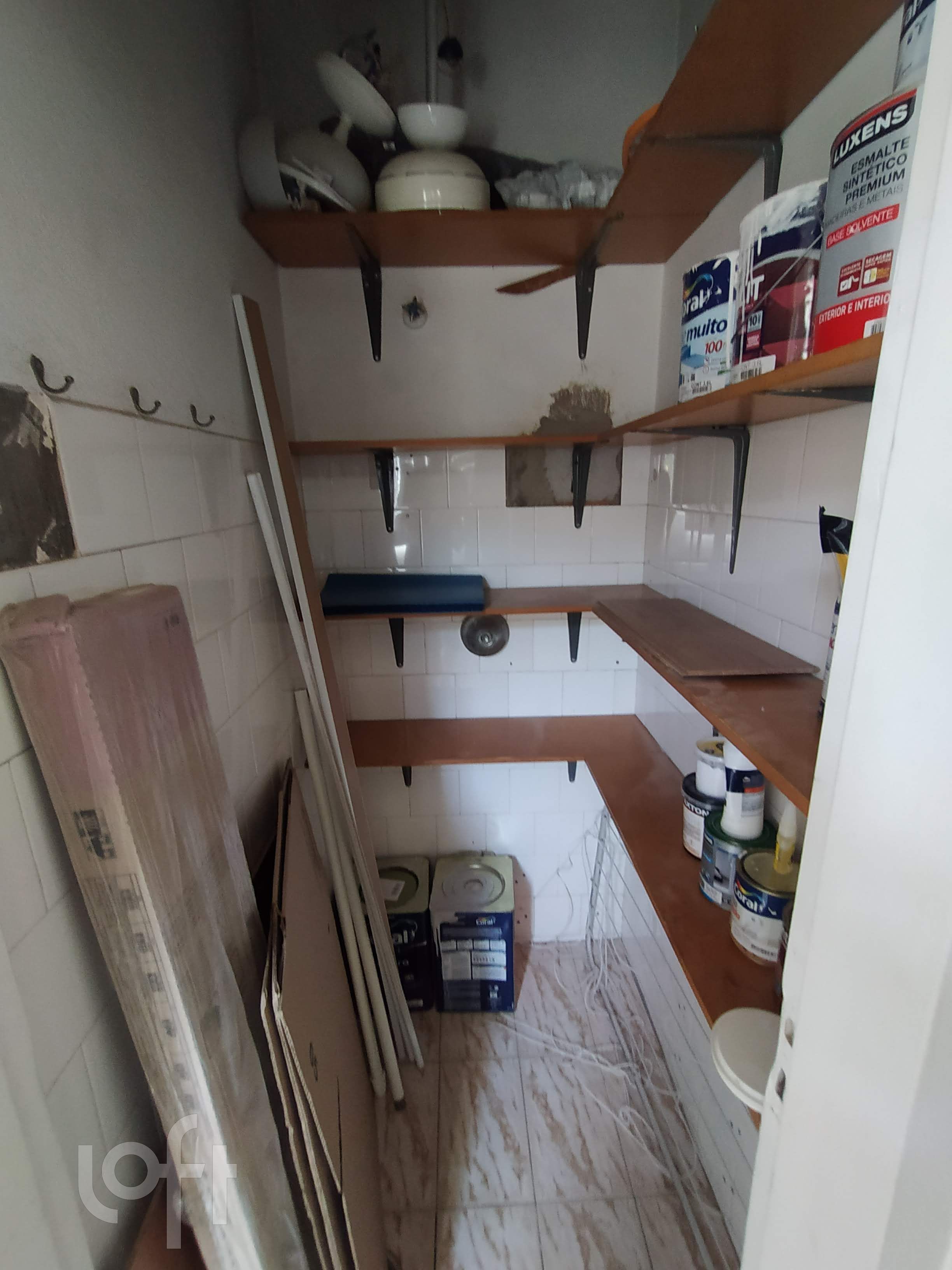 Apartamento, 2 quartos, 56 m² - Foto 10