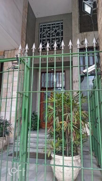 Apartamento, 1 quarto, 34 m² - Foto 9