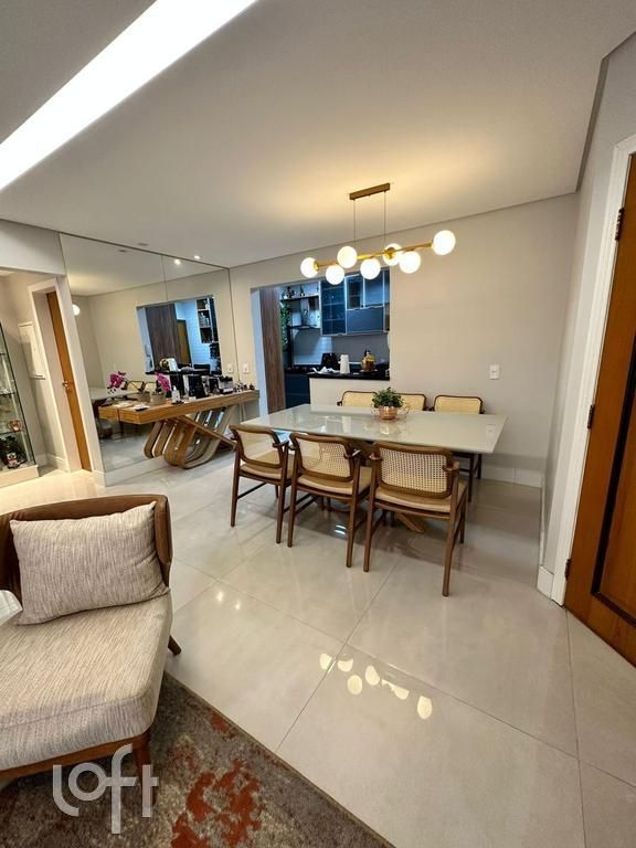 Apartamento, 3 quartos, 114 m² - Foto 11