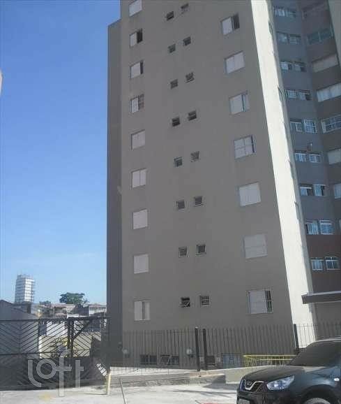Apartamento à venda com 1 quarto, 57m² - Foto 1