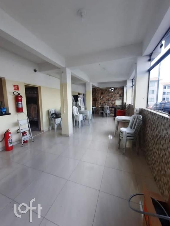 Apartamento à venda com 2 quartos, 46m² - Foto 10