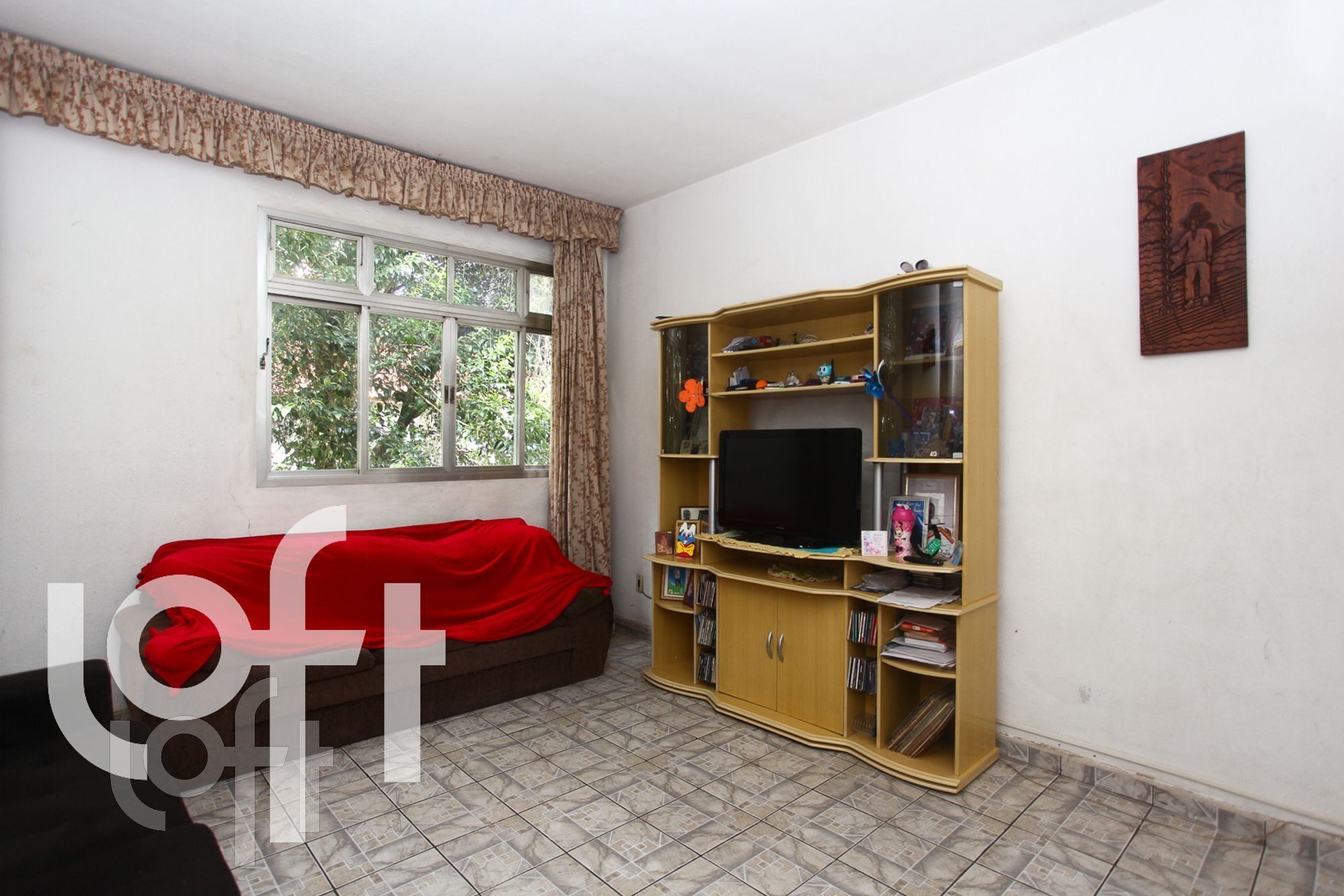 Apartamento, 2 quartos, 77 m² - Foto 1