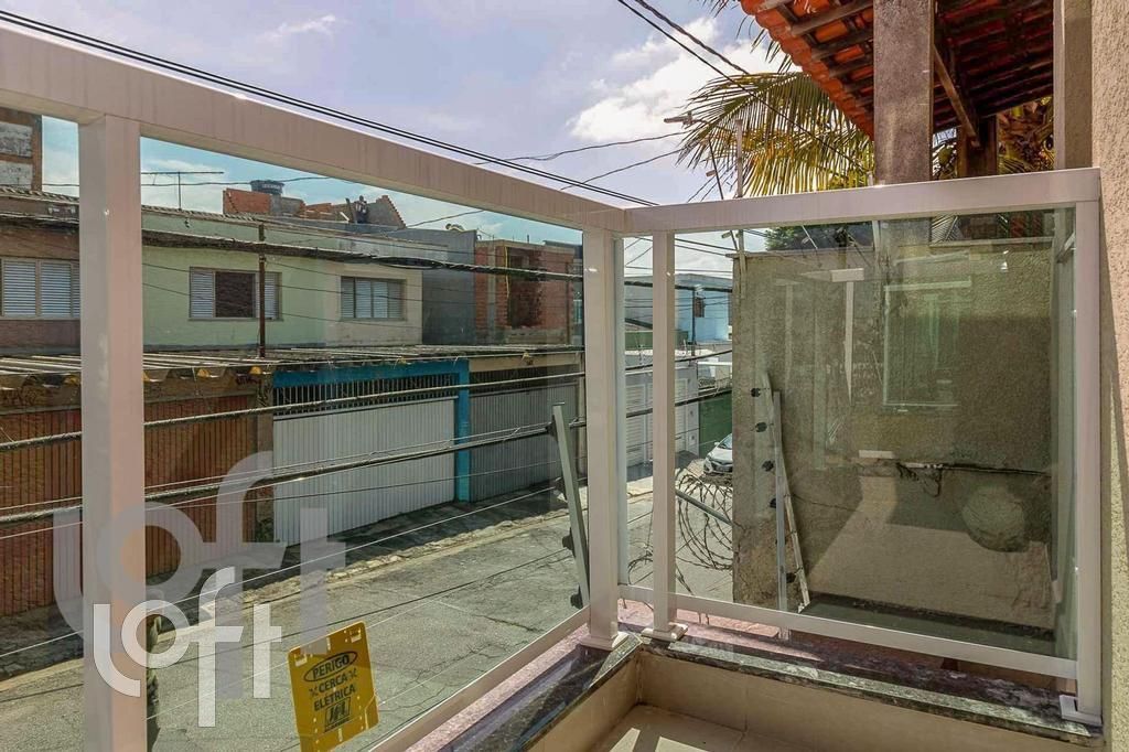 Apartamento, 2 quartos, 44 m² - Foto 5