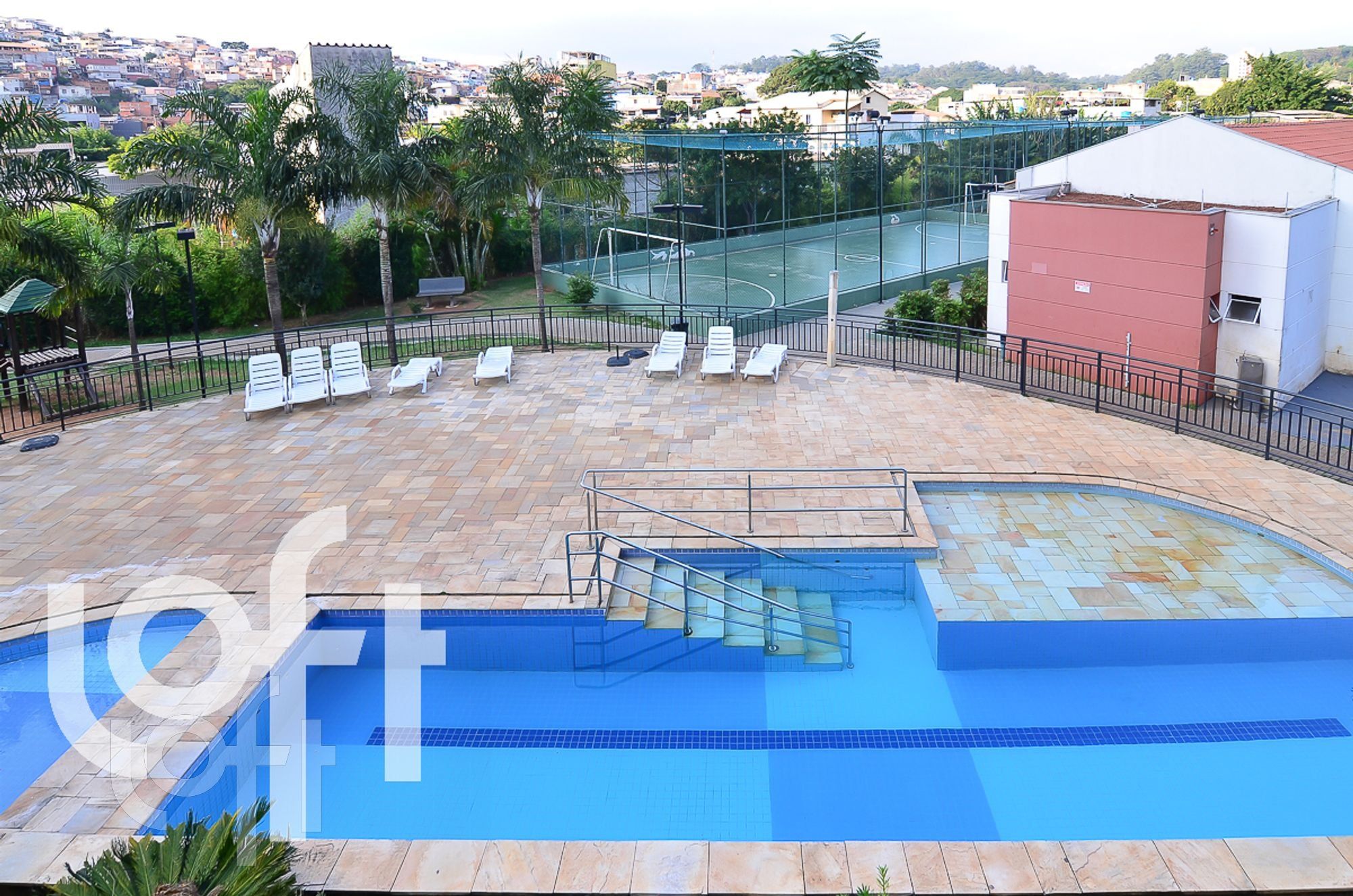 Apartamento, 2 quartos, 48 m² - Foto 39