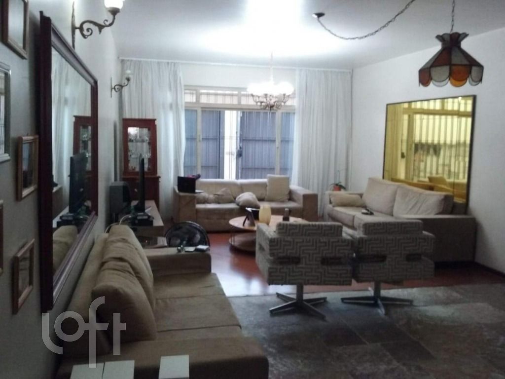 Casa, 4 quartos, 250 m² - Foto 4