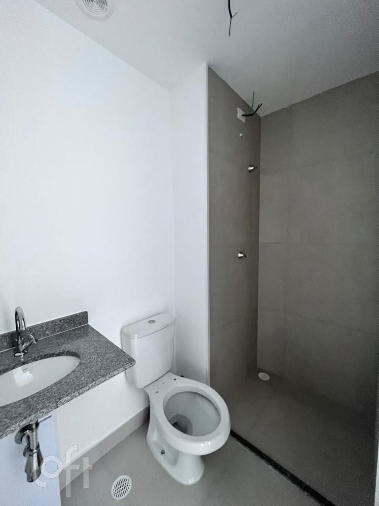 Apartamento, 1 quarto, 25 m² - Foto 9