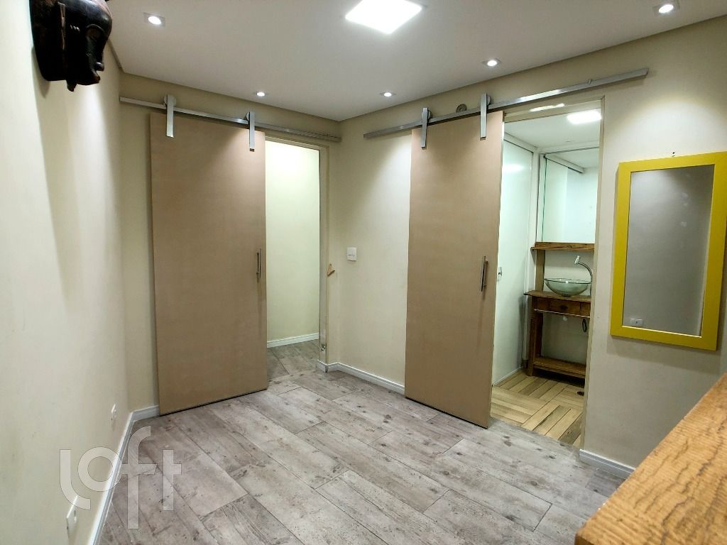 Apartamento, 2 quartos, 60 m² - Foto 9