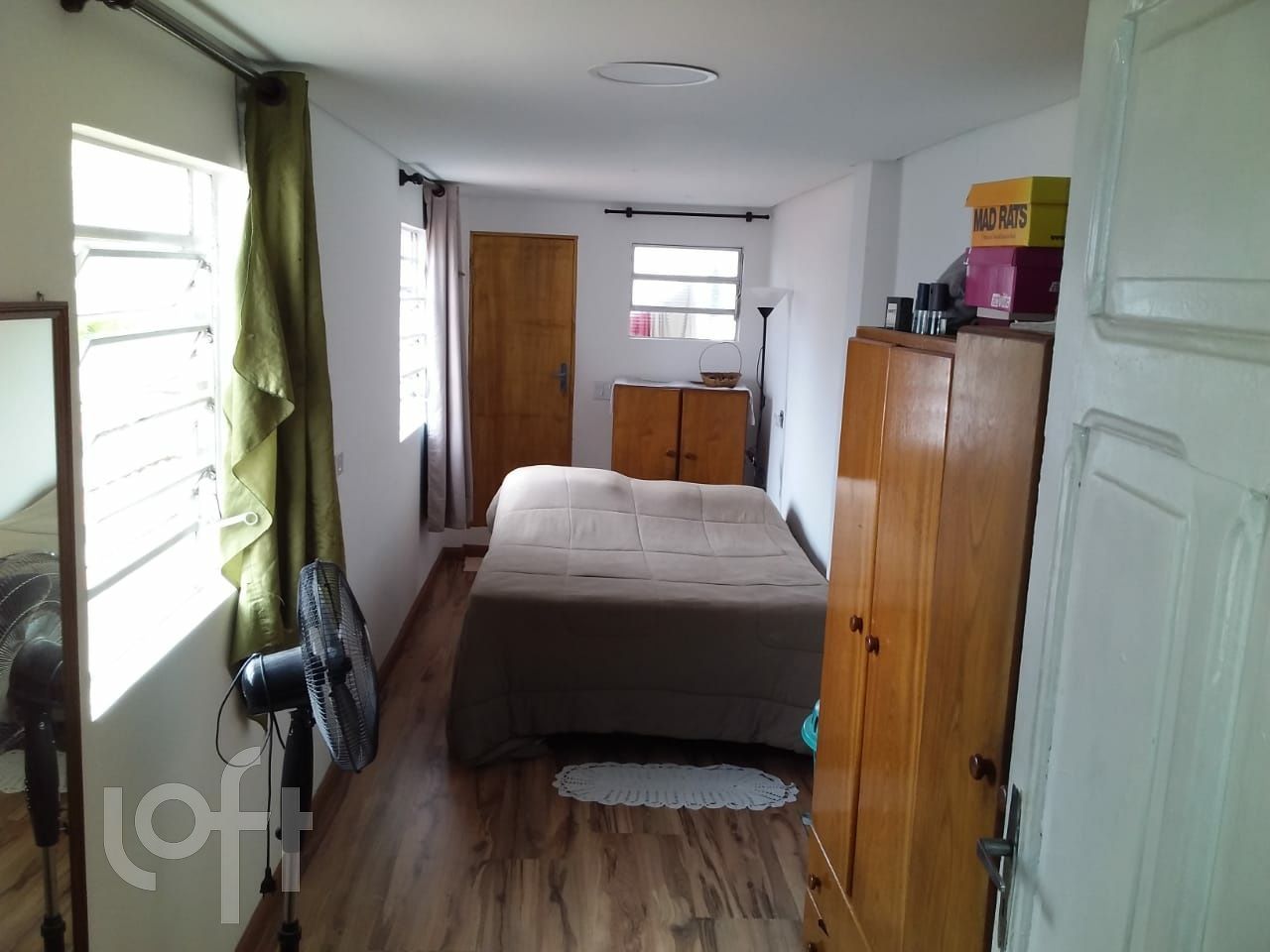 Casa, 3 quartos, 150 m² - Foto 49