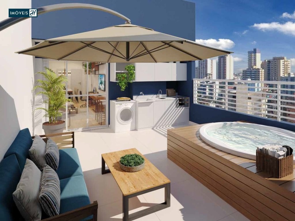 Cobertura, 3 quartos, 70 m² - Foto 8