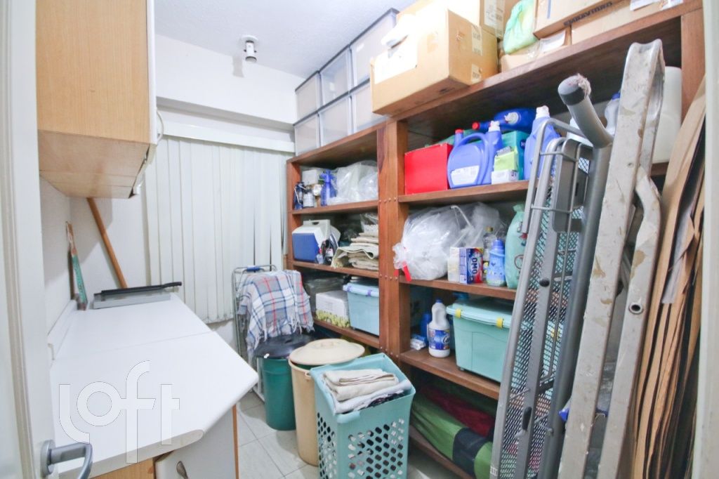 Casa, 3 quartos, 300 m² - Foto 21