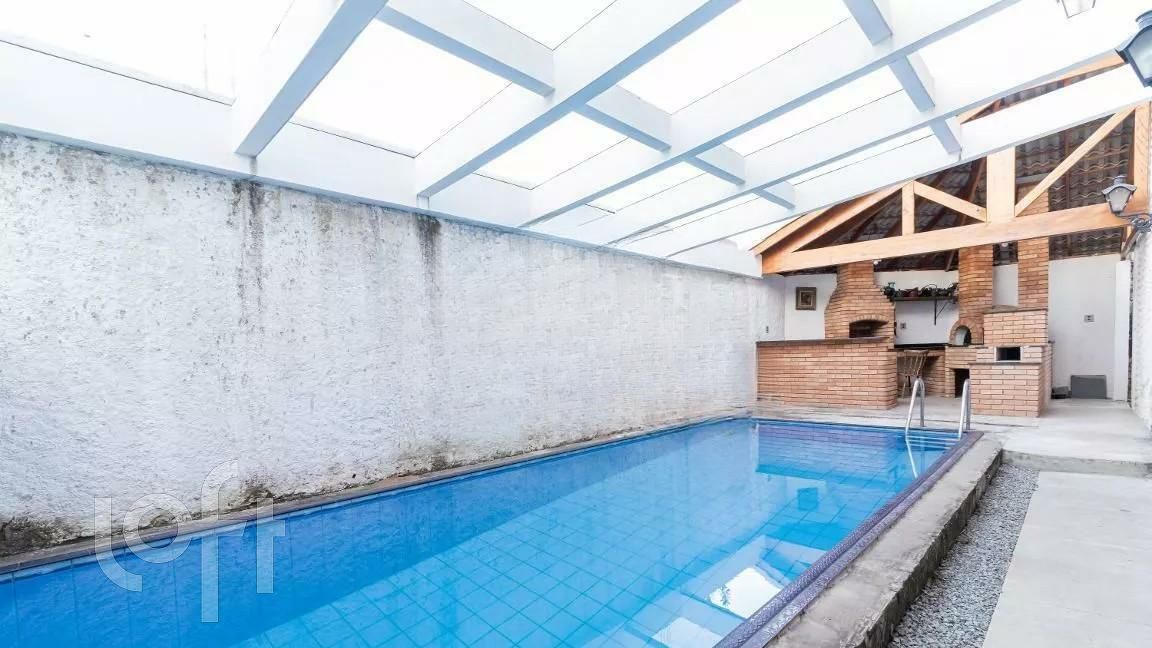 Casa, 5 quartos, 502 m² - Foto 32