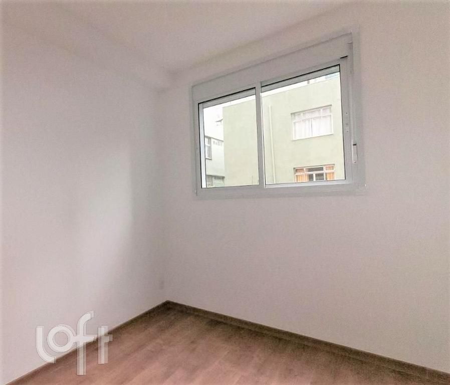 Apartamento, 1 quarto, 26 m² - Foto 3