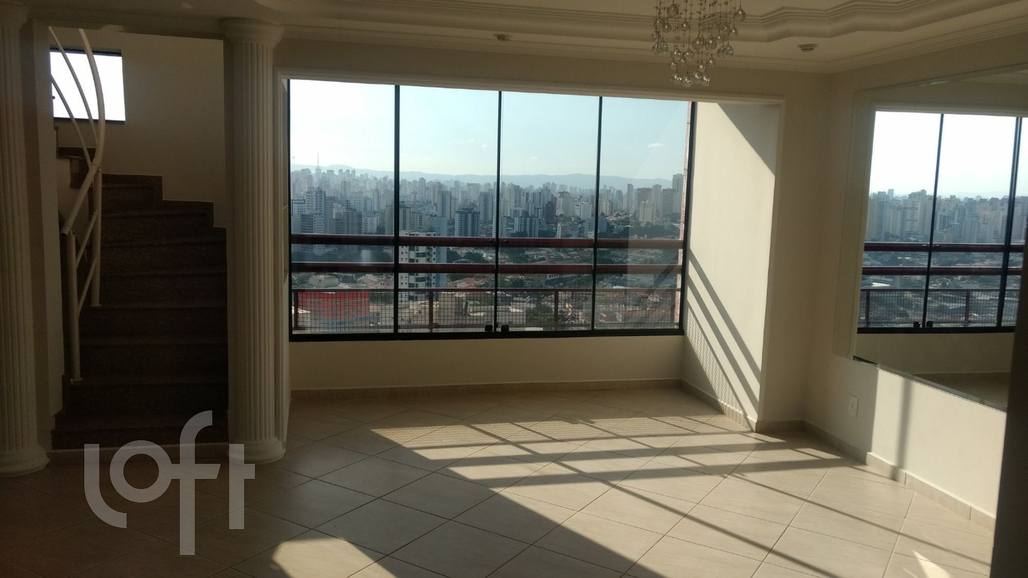 Apartamento, 4 quartos, 230 m² - Foto 7