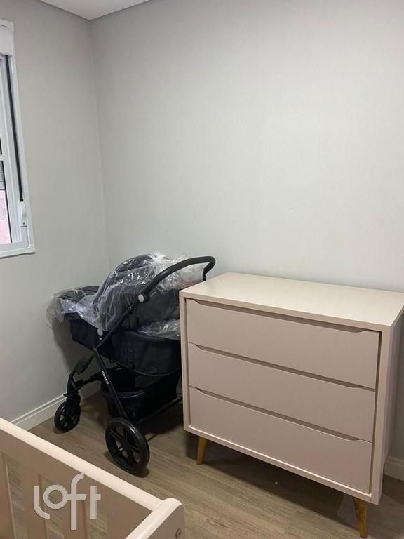 Apartamento, 2 quartos, 41 m² - Foto 7