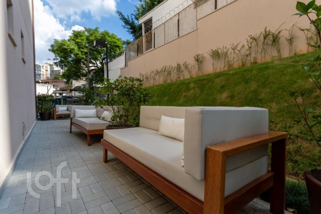 Apartamento, 1 quarto, 24 m² - Foto 18