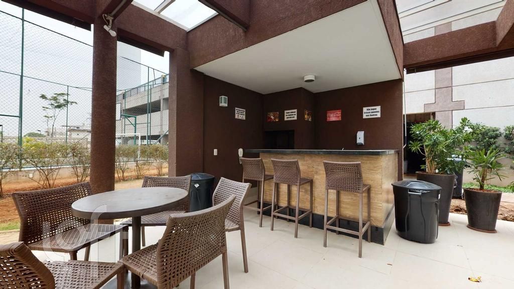 Apartamento à venda com 2 quartos, 48m² - Foto 19