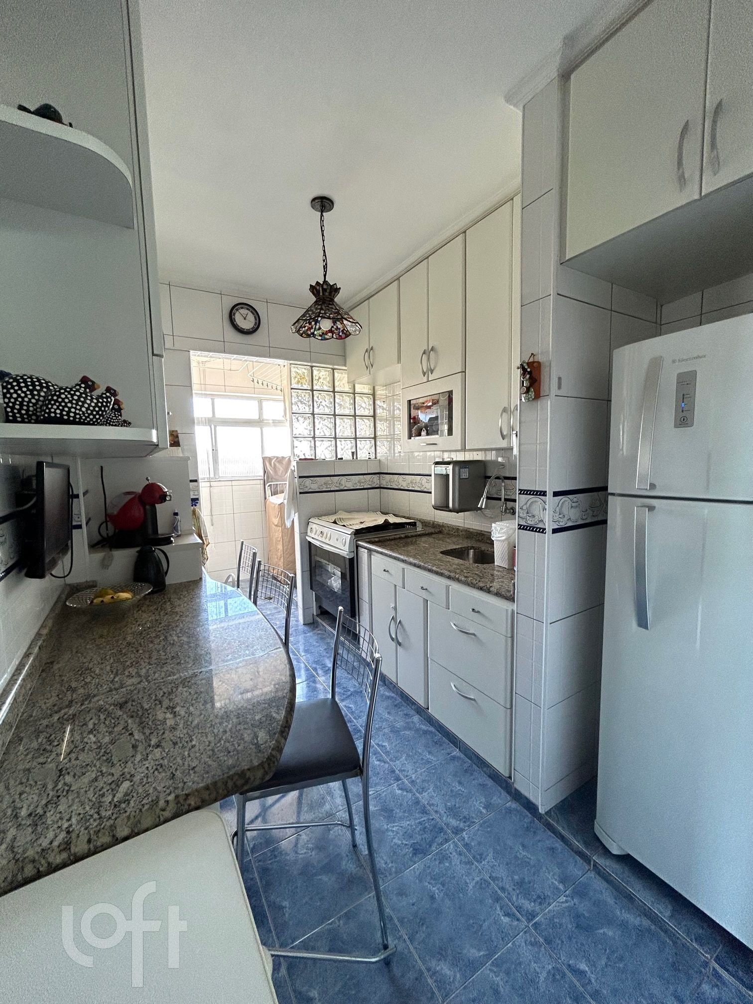 Apartamento à venda com 3 quartos, 75m² - Foto 6
