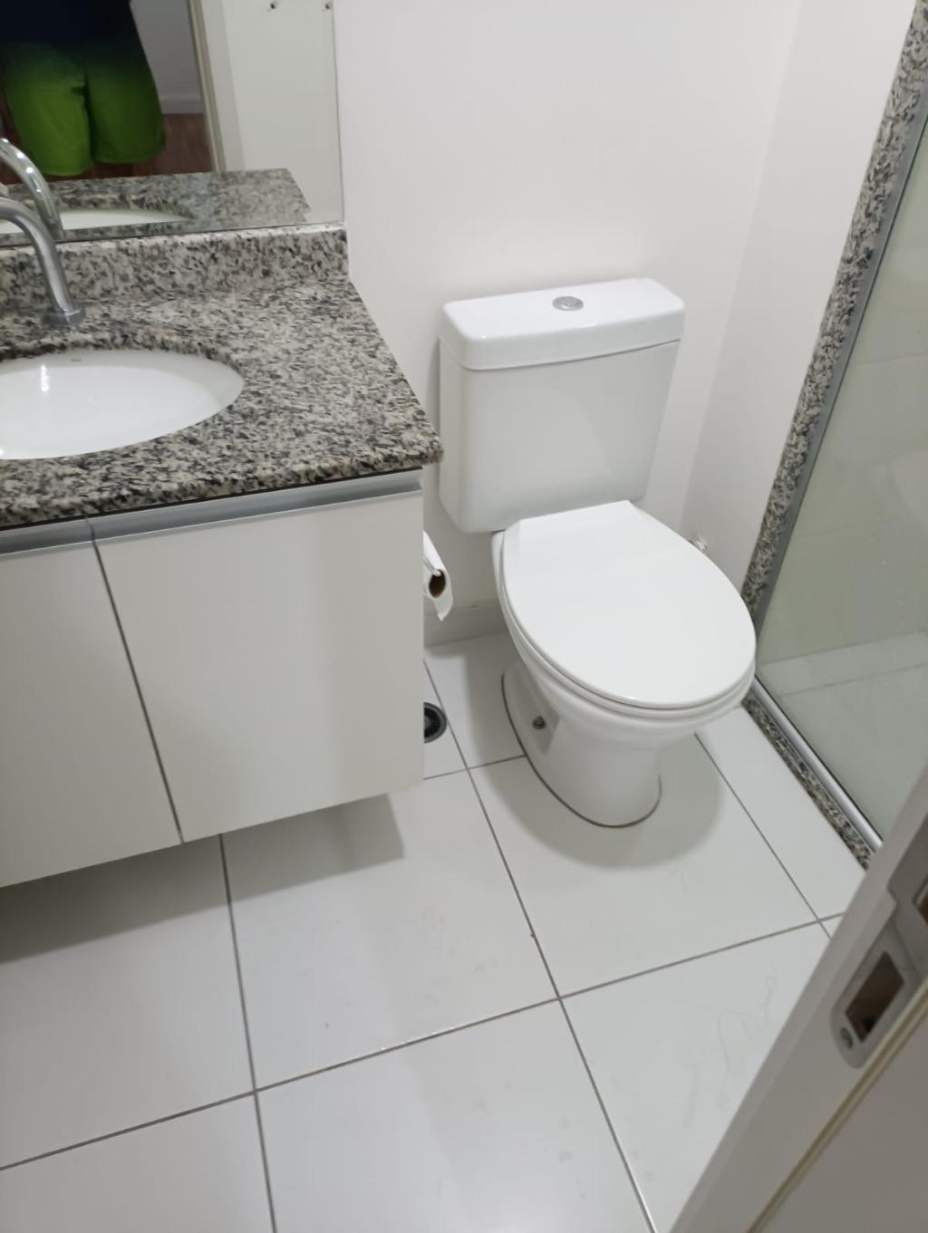 Apartamento à venda com 1 quarto, 43m² - Foto 5