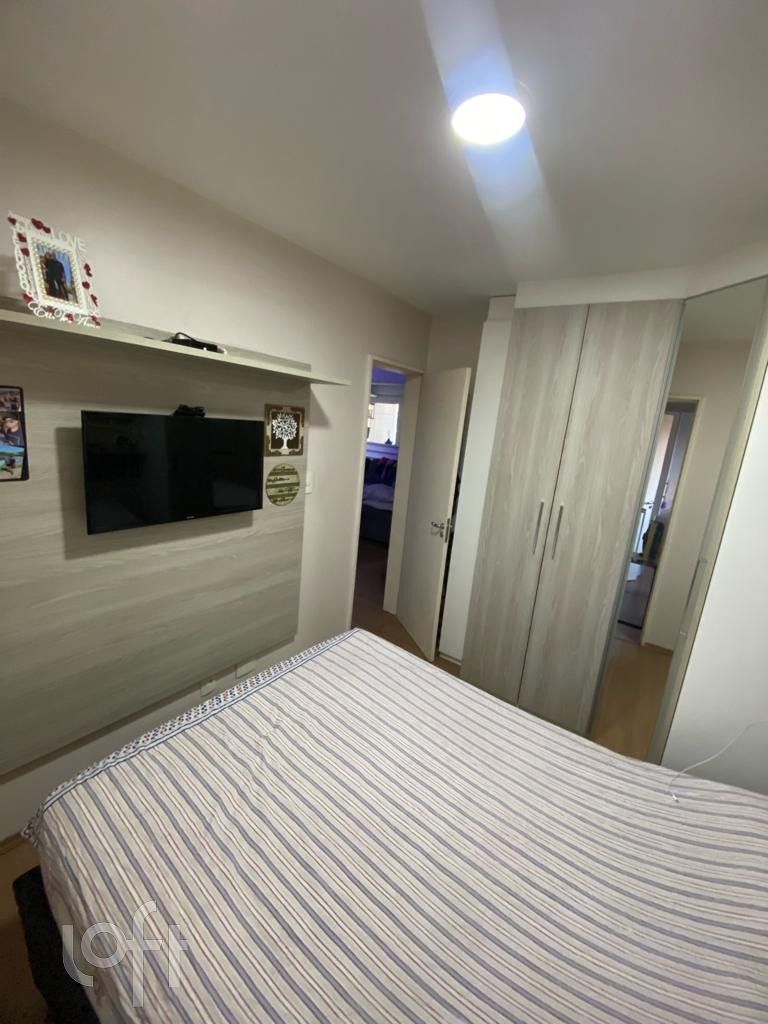 Apartamento à venda com 2 quartos, 50m² - Foto 12