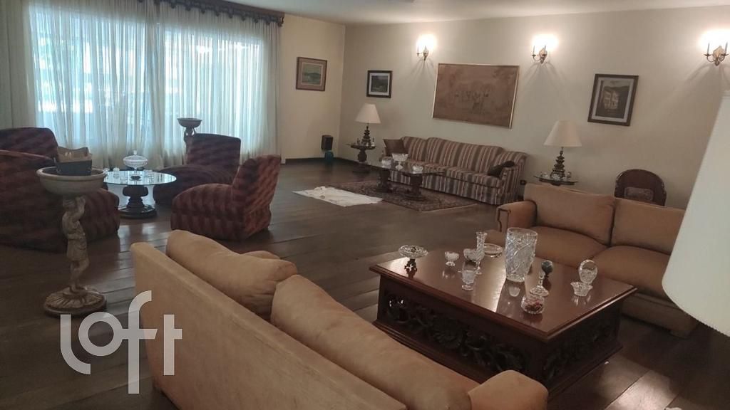 Casa, 4 quartos, 350 m² - Foto 26