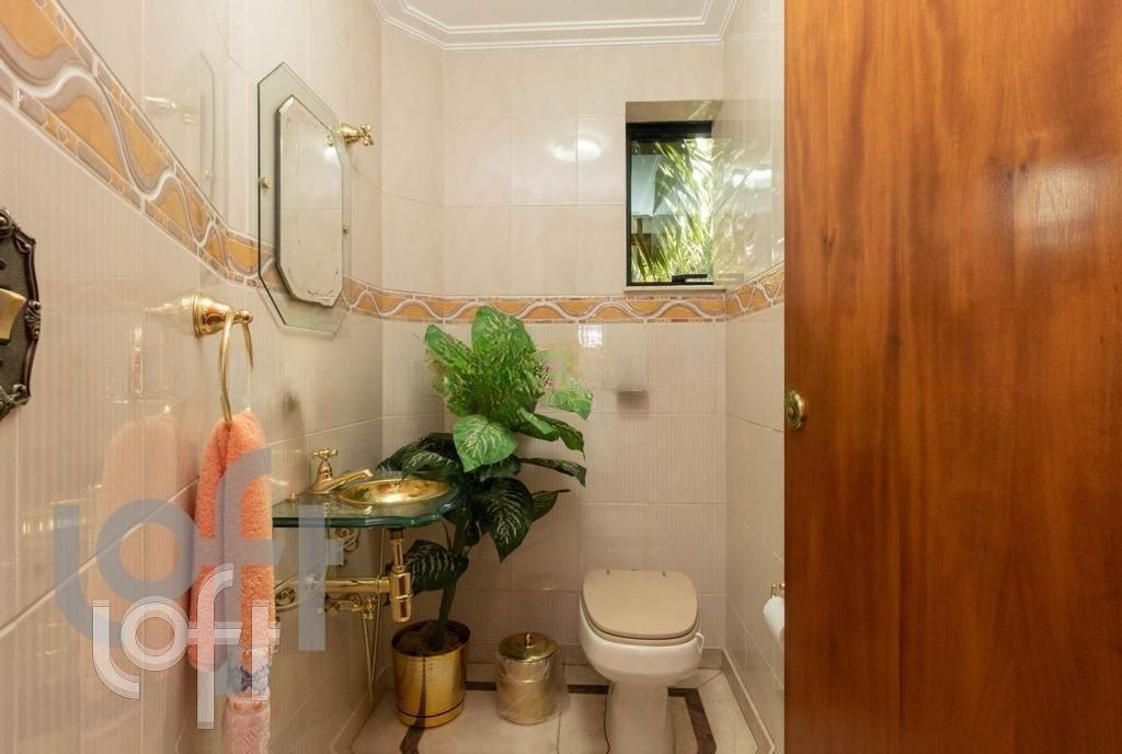 Apartamento, 3 quartos, 140 m² - Foto 38