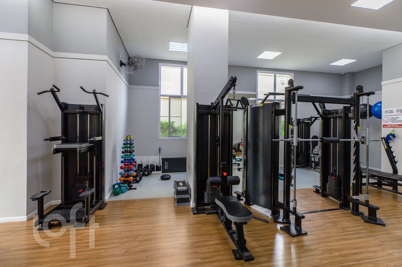 Apartamento, 3 quartos, 108 m² - Foto 35