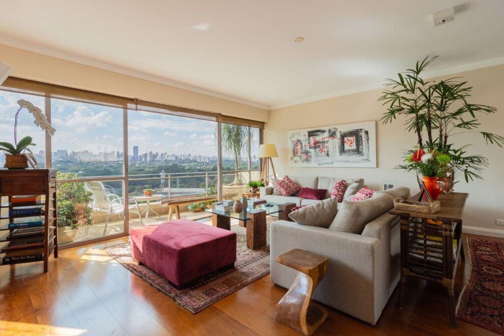 Apartamento à venda com 3 quartos, 190m² - Foto 41