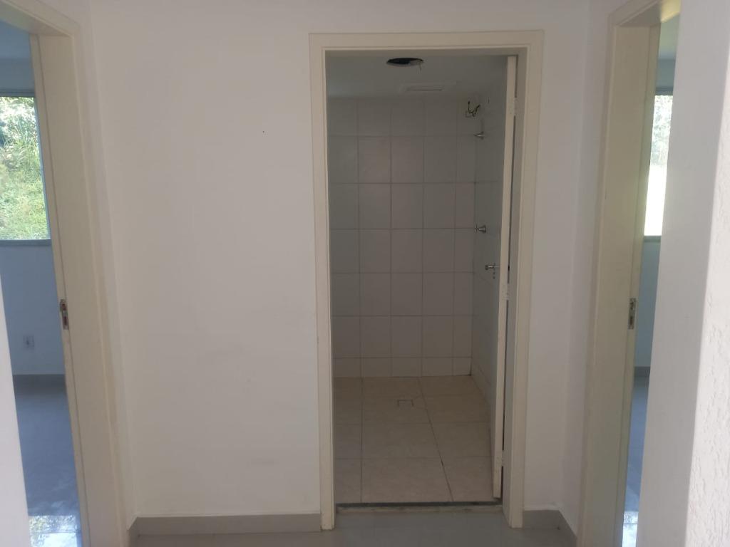 Apartamento, 2 quartos, 44 m² - Foto 1