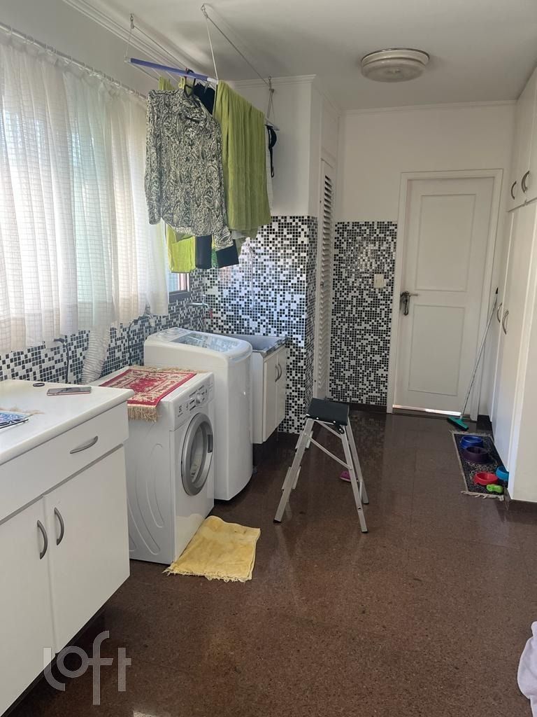Apartamento à venda com 4 quartos, 247m² - Foto 6