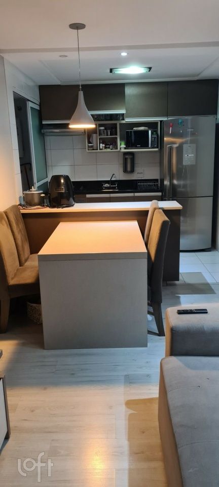 Apartamento, 2 quartos, 59 m² - Foto 3