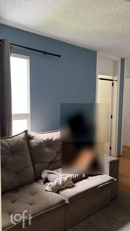 Apartamento, 2 quartos, 45 m² - Foto 11