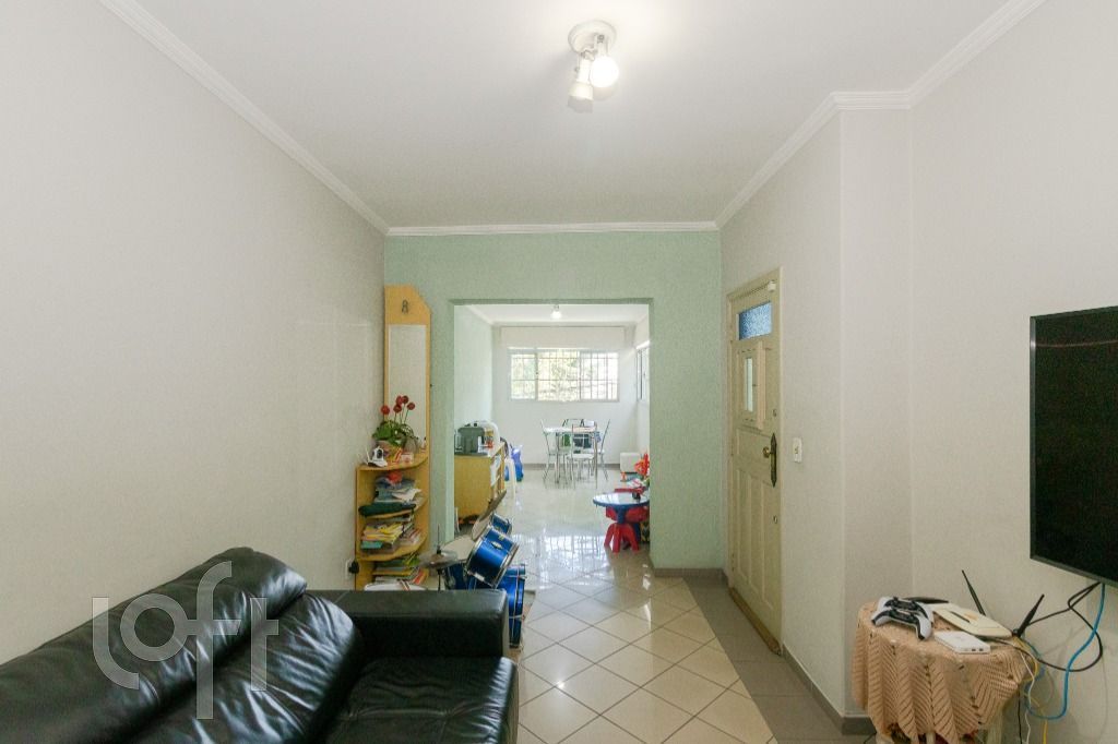 Casa, 3 quartos, 160 m² - Foto 2