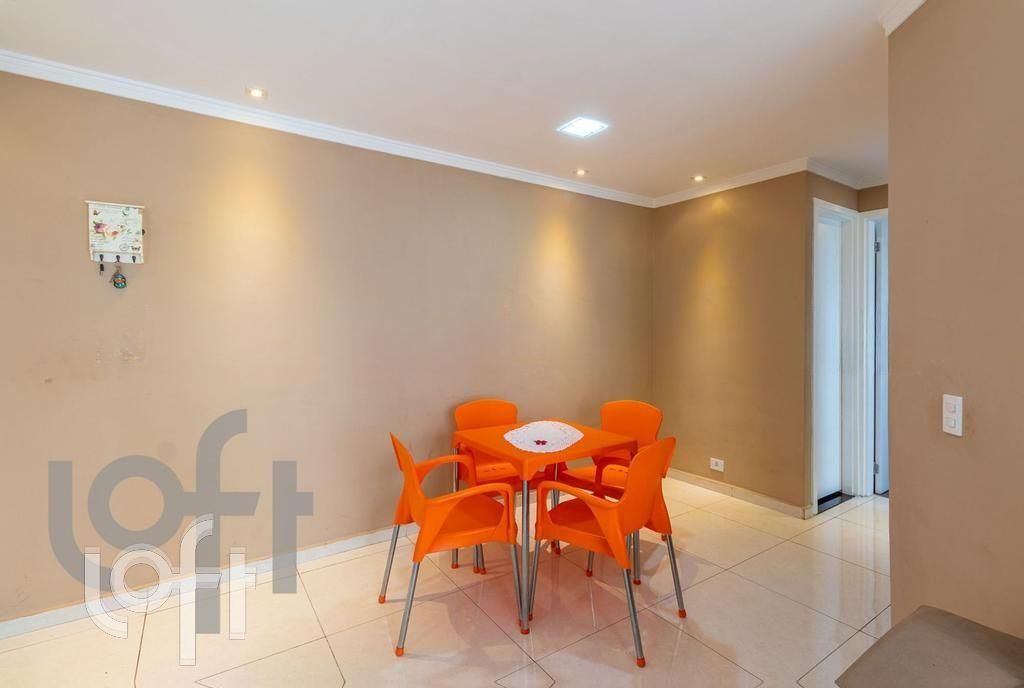 Apartamento, 2 quartos, 50 m² - Foto 10