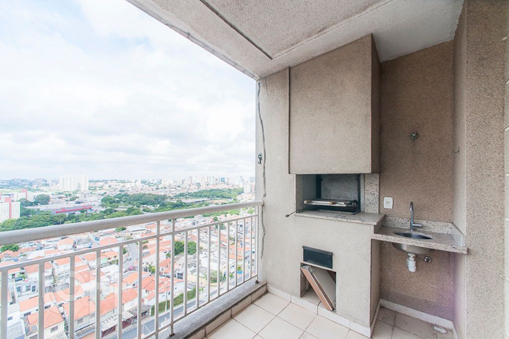Apartamento, 3 quartos, 90 m² - Foto 1
