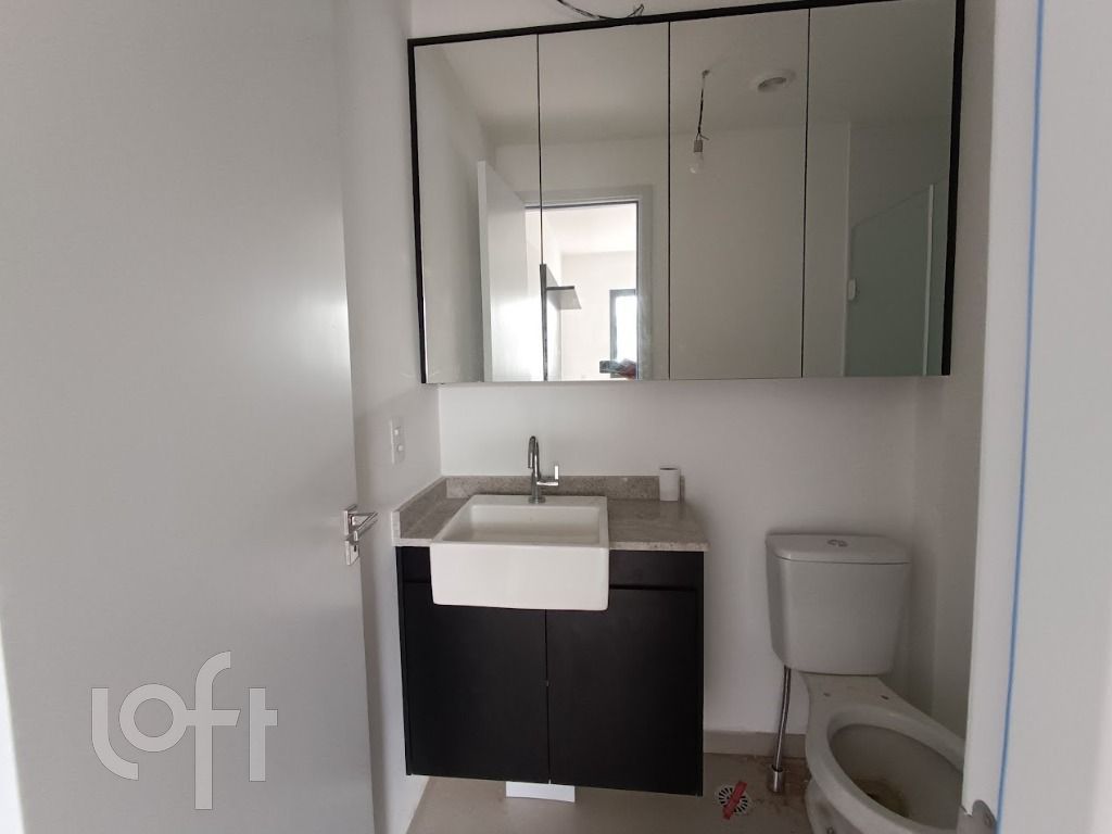 Apartamento, 1 quarto, 33 m² - Foto 16