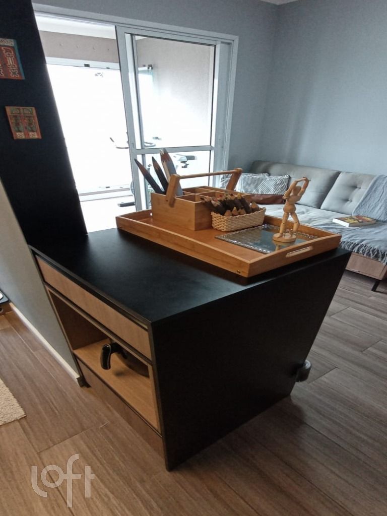 Apartamento, 2 quartos, 50 m² - Foto 11