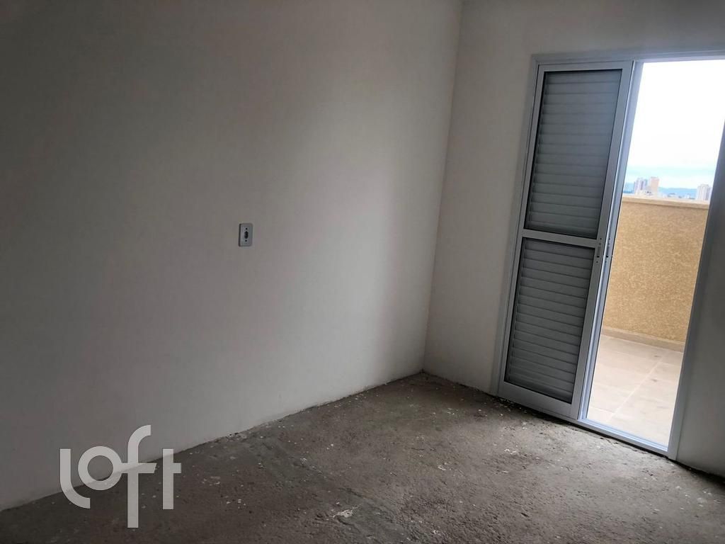 Apartamento, 2 quartos, 40 m² - Foto 3