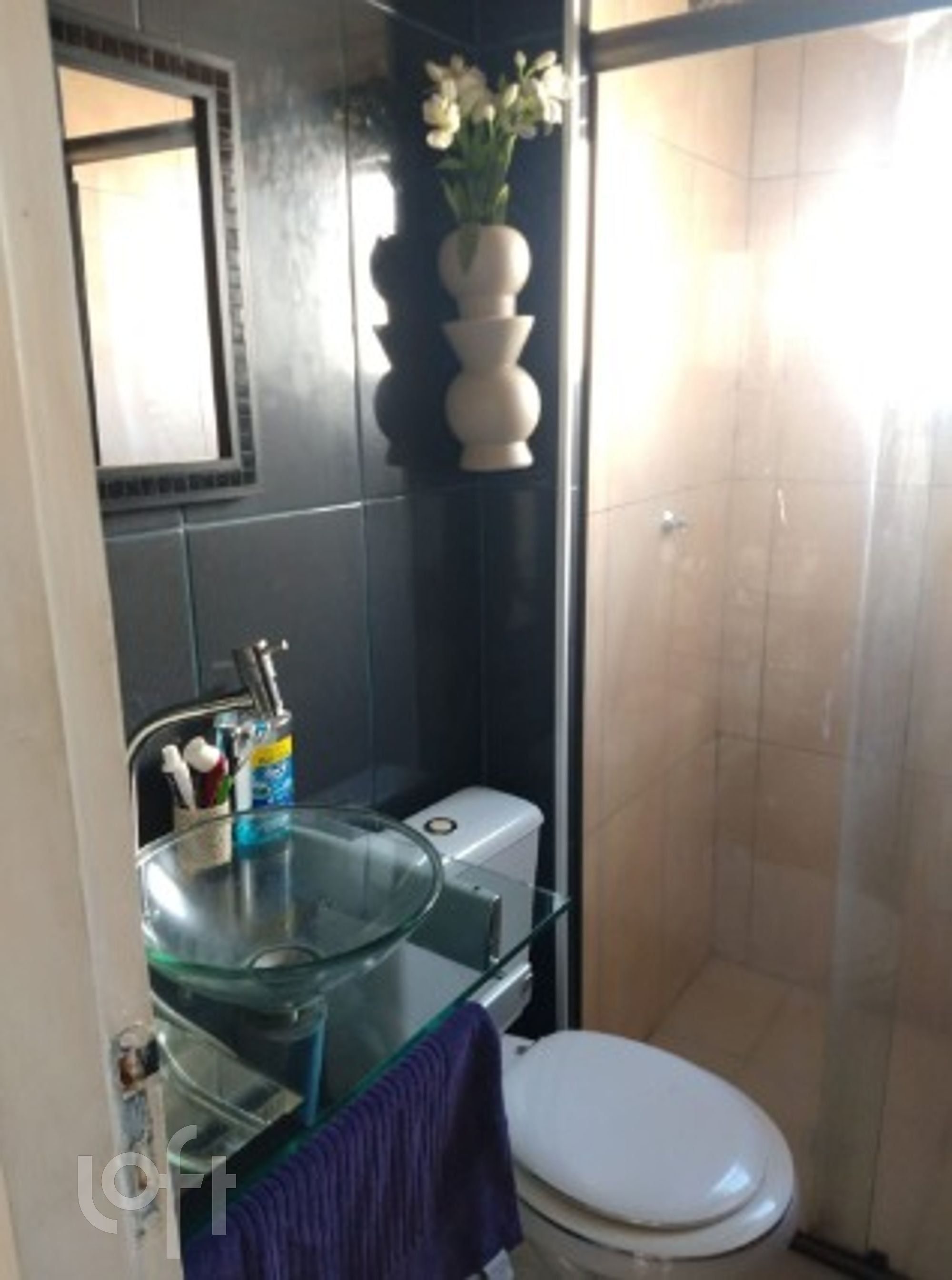 Apartamento, 2 quartos, 65 m² - Foto 9