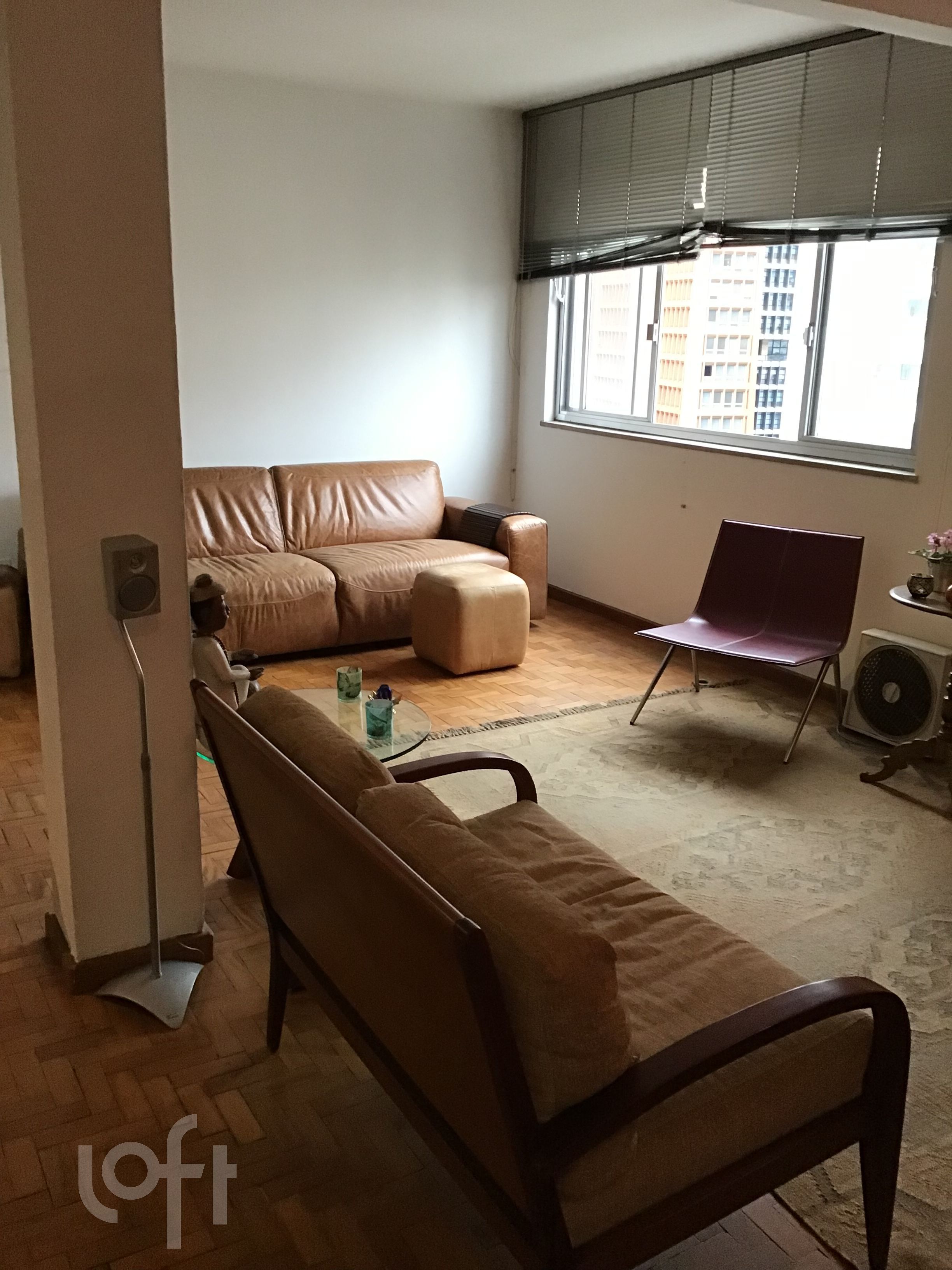 Apartamento, 2 quartos, 110 m² - Foto 2