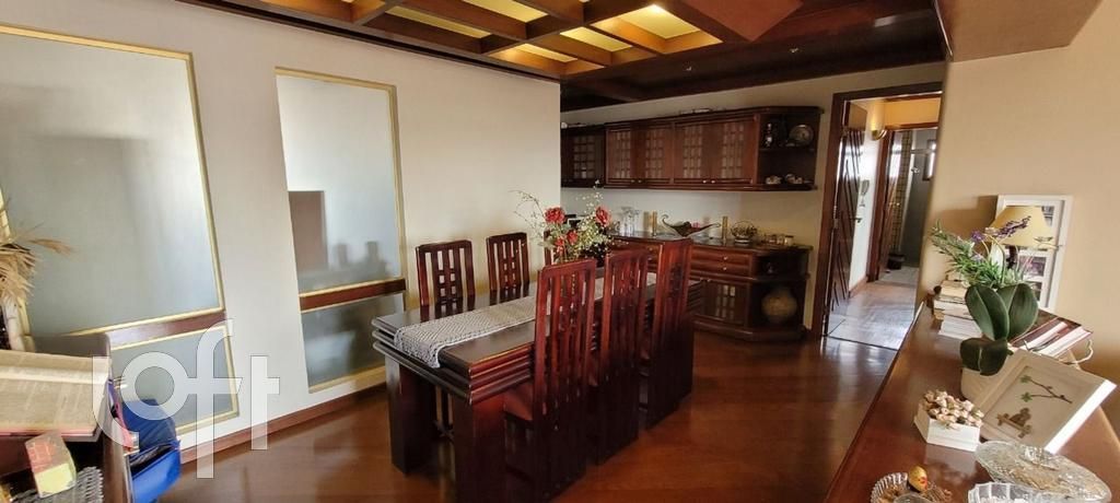 Apartamento, 3 quartos, 136 m² - Foto 1