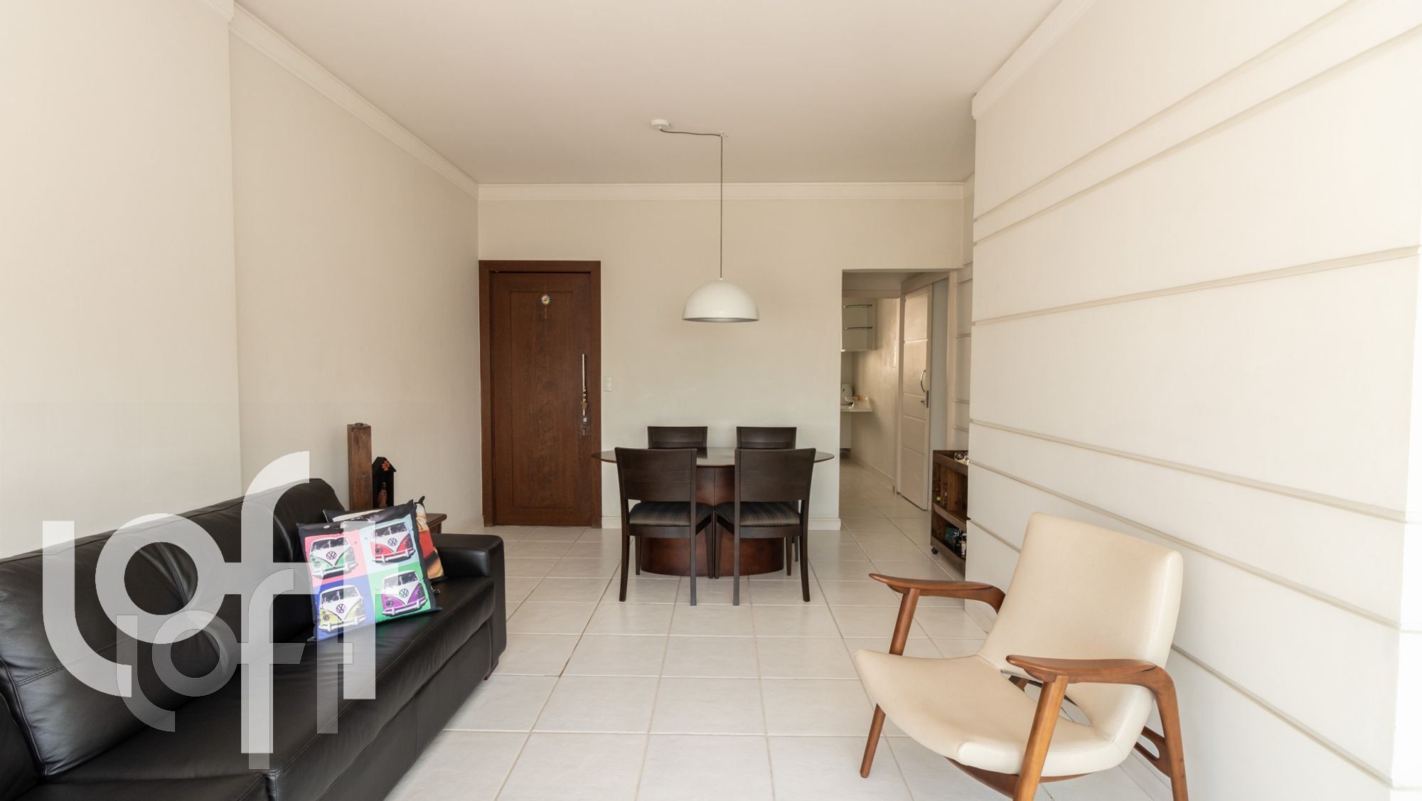 Apartamento, 1 quarto, 60 m² - Foto 10