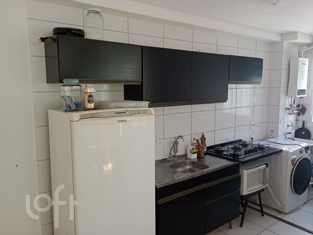 Apartamento, 2 quartos, 41 m² - Foto 12