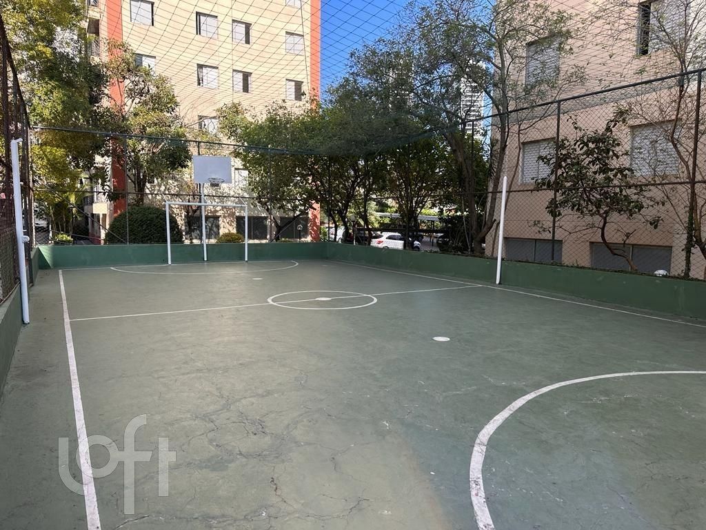 Apartamento, 2 quartos, 53 m² - Foto 4