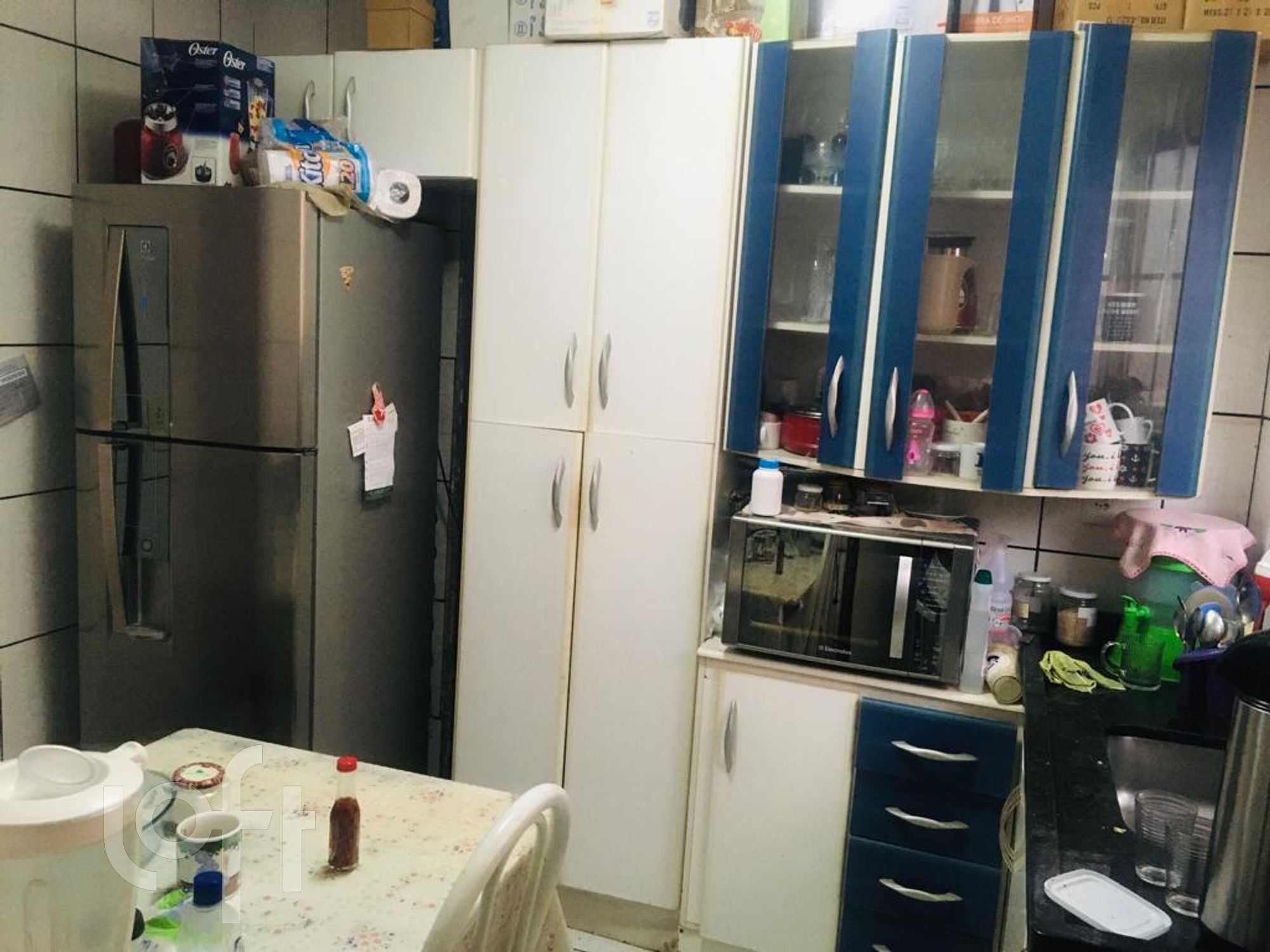 Apartamento à venda com 3 quartos, 75m² - Foto 12