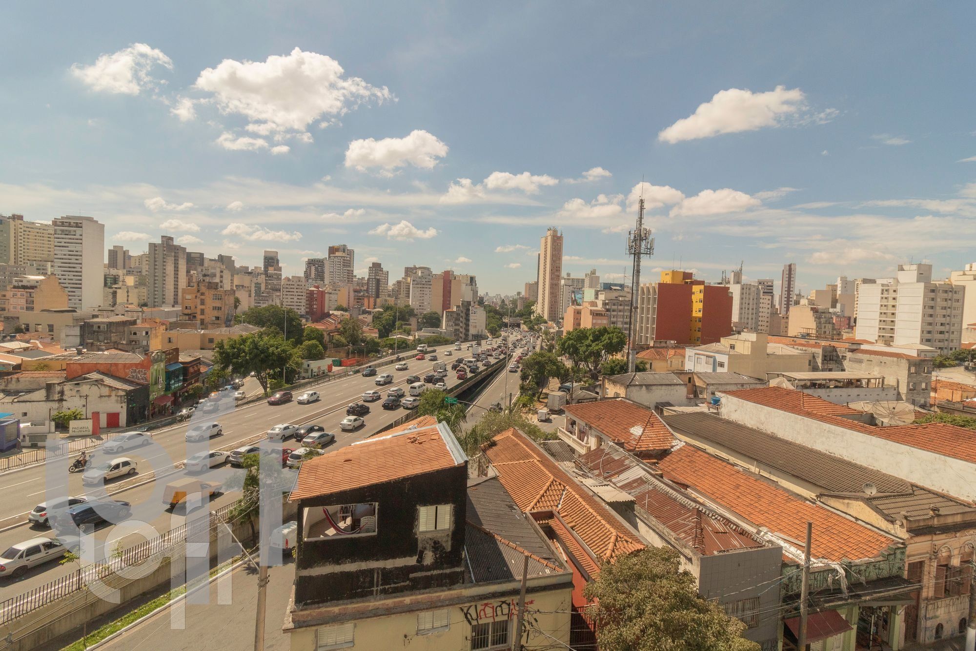 Apartamento, 1 quarto, 47 m² - Foto 2