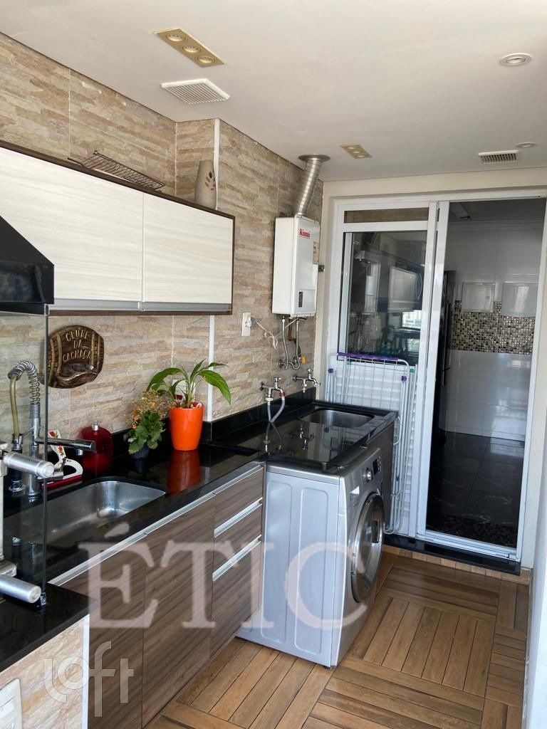 Apartamento à venda com 3 quartos, 92m² - Foto 22