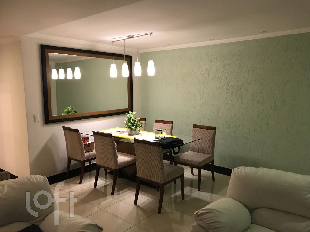 Apartamento, 3 quartos, 116 m² - Foto 10